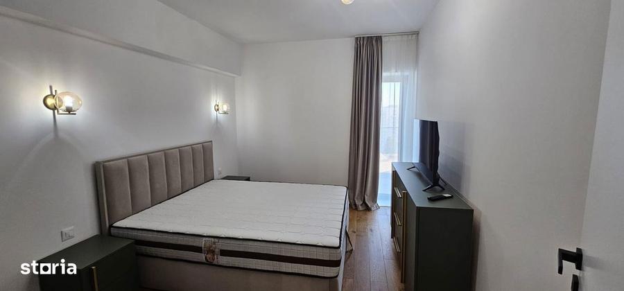 Apartament cu 2 camere, mobilat în Cotroceni