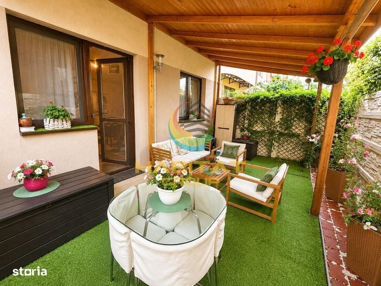 Vanzare Casa / Vila P+1+M 150mp | Popesti Leordeni | Primarie - 1