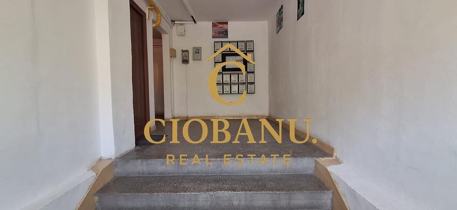 Apartament etaj 1 DECOMANDAT de vanzare zona Rovine - 9
