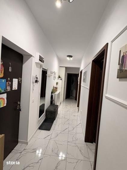 Vand apartament 3 camere Lidl Uverturii - 3