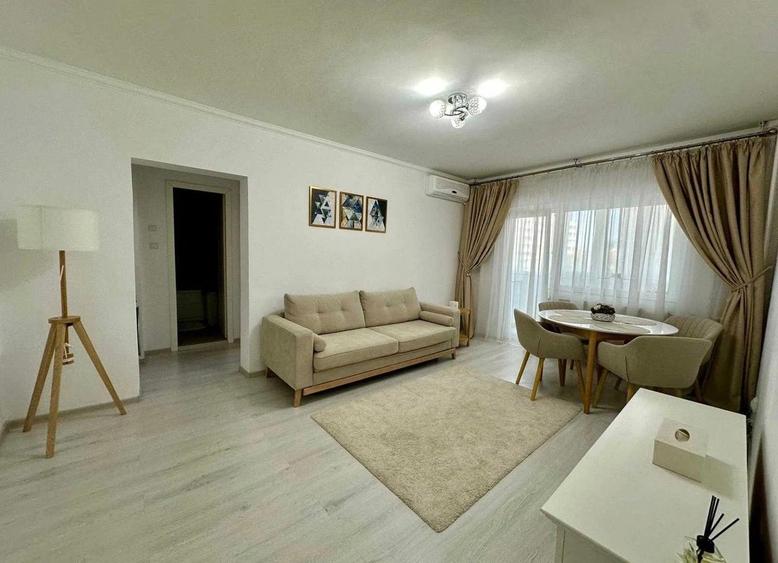 2 camere Stefan cel Mare - Str.Polona *Boiler* - 1