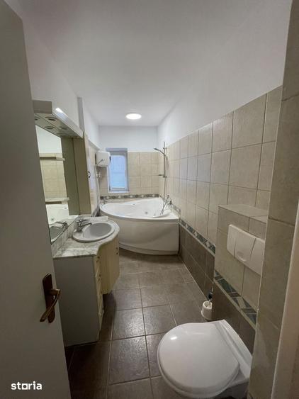 Spațiu comercial, de 120 mp, în Unirii