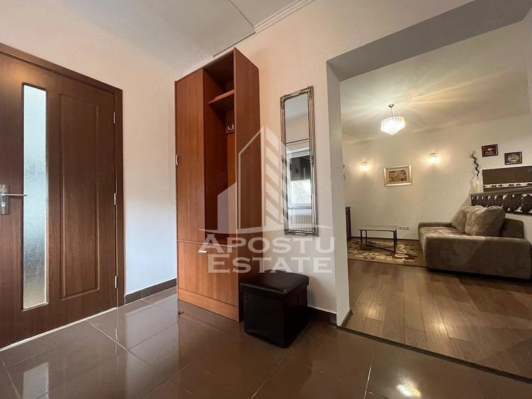 Casă cu 3 camere în Grădiște