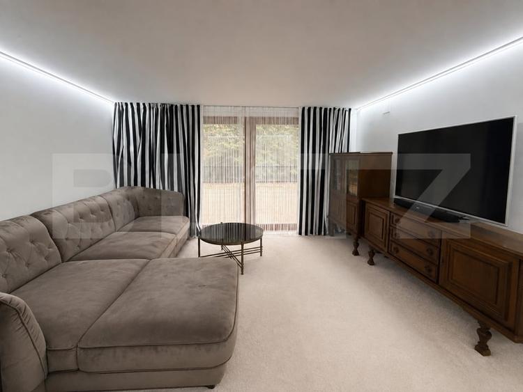 Duplex cu 6 camere cu Canalizare în Cetate