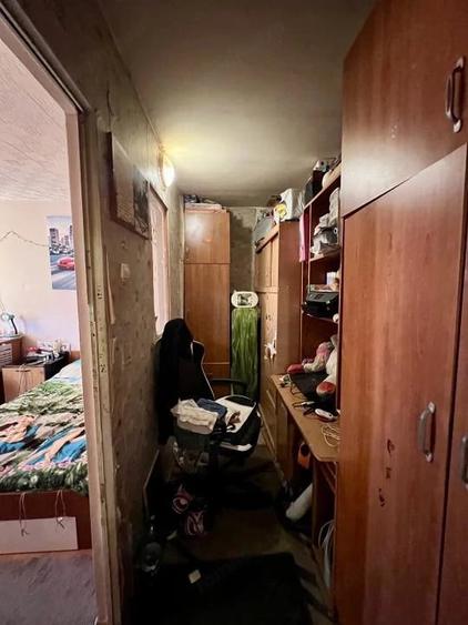 Apartament cu 2 camere decomandat în Olimpia-Stadion