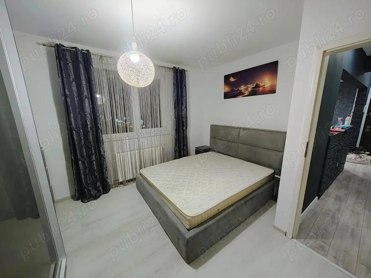 PROPRIETAR, inchiriez Apartament 2 camere modern + terasa spa?ioasa, Brancoveanu-Luica, Sector 4 - 9