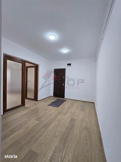 Zimbru - Tigarete, 3 camere decomandat 81mp, bloc din 91 - 6