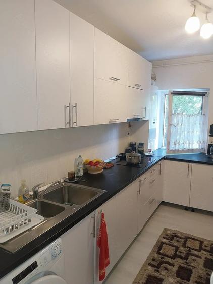 Apartament cu 2 camere decomandat în Răcădău