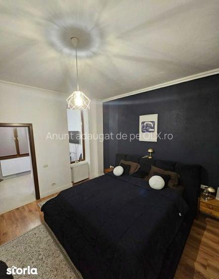Apartament la cheie, 2 camere, parter - Arad, Ultracentral 0% comision