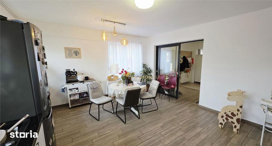 CASA 5 CAMERE 196 MP TEREN 225 MP DAMBUL ROTUND - 16