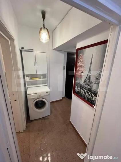 Apartament 2 camere, 50 mp, zona Central - 10