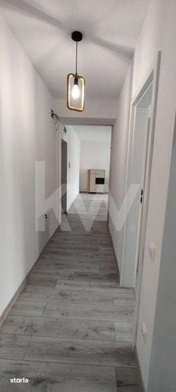 Apartament cu 3 camere în Șelimbăr
