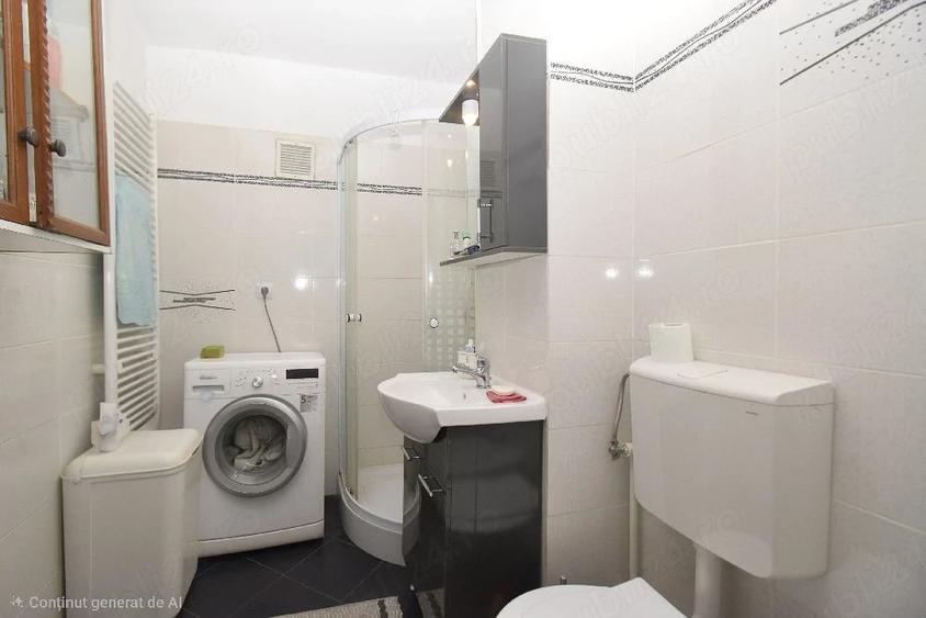 Apartament cu 2 camere decomandat în 1 Mai
