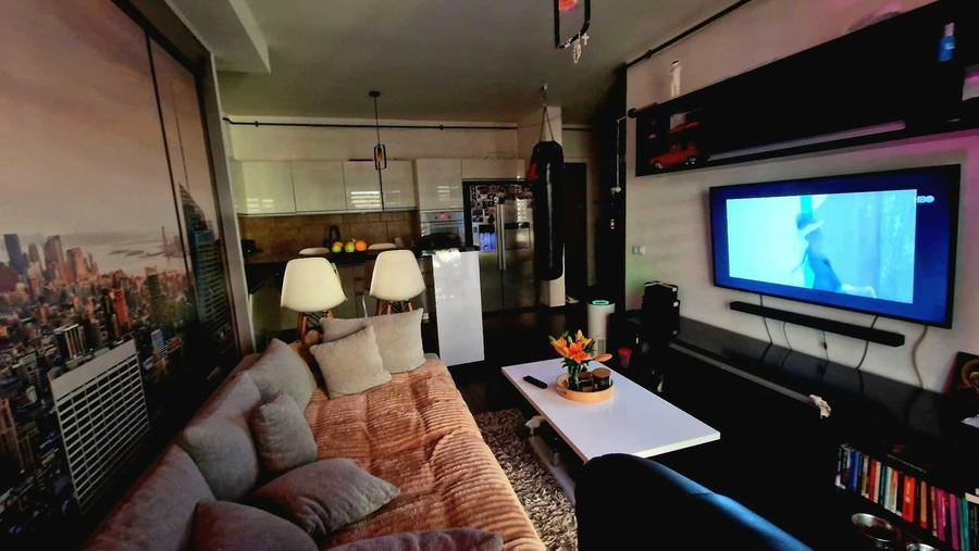 Apartament 2 camere | Terasa | Mobilat si utilat premium | Direct proprietar | Cartierul Solar - 5