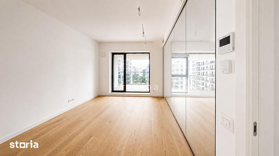 | 2 camere | Nusco City | Design Interior INCLUS | - 9