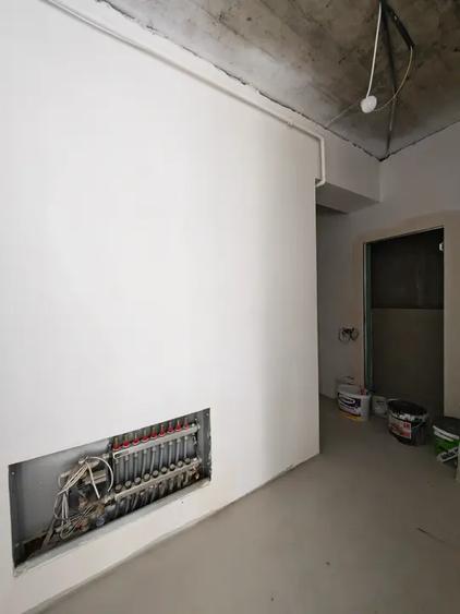 Apartament cu 3 camere decomandat în Eminescu