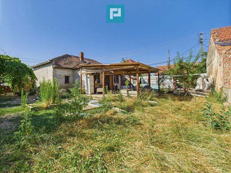 Casa parter pe colt in Gradiste - 5