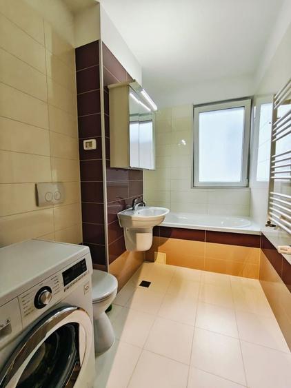 Apartament cu 2 camere decomandat în Aradului
