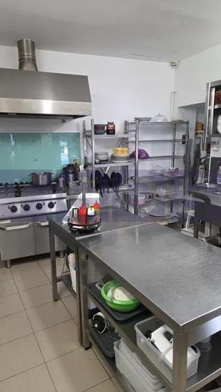 Spațiu comercial, de 74 mp, în P-ța Romană