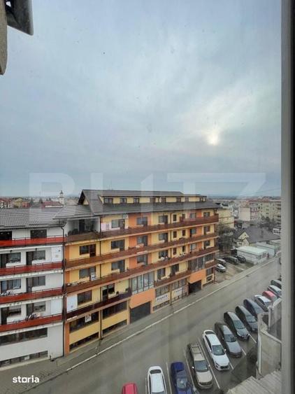 Apartament cu 2 camere decomandat în Ultracentral