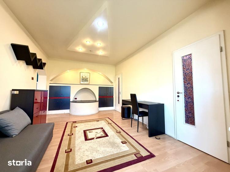 Apartament modern, 2 camere, 49 mp utili, etaj 4 - Circumvalatiunii - 9