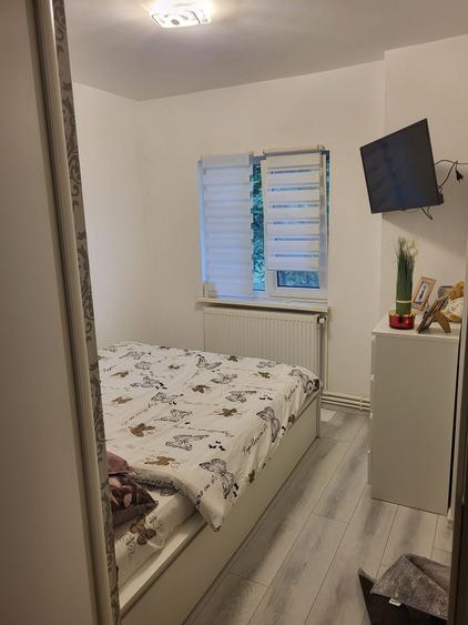 Garsonieră decomandată în Exterior Vest