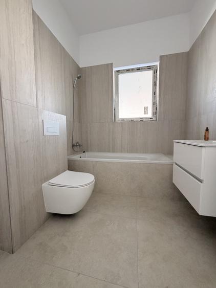 Apartament cu 2 camere decomandat în Freidorf