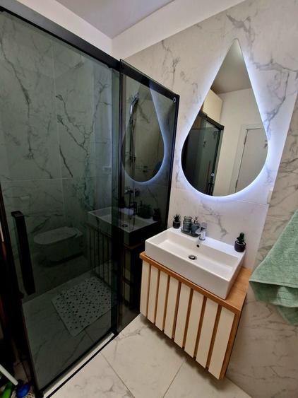 Apartament cu 2 camere decomandat, mobilat în Colentina
