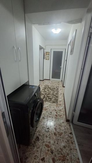 Apartament cu 2 camere decomandat în Baldovinești