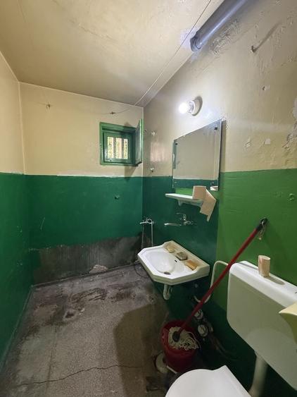 Apartament 2 camere, parter cu acces la gradina din spatele blocului | Republicii / Ploiesti Nord 43,5 mp utili | semidecomandat | parter - 8