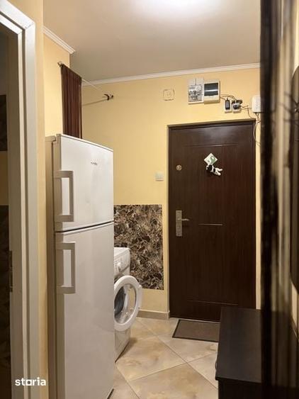 Chirie apartament 2 camere etj 3 Aleea Calinului Iosia - 4