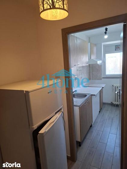 Apartament cu 2 camere, mobilat în Berceni — fotografia 3