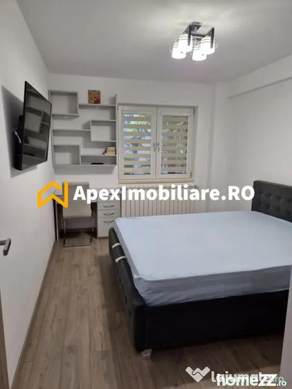Apartament cu 2 camere decomandat, mobilat în Iancului