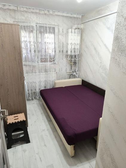 Inchiriez apartament 2 camere micro 40 - 2