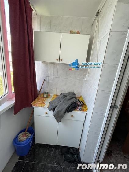 Apartament decomandat în Gorjului