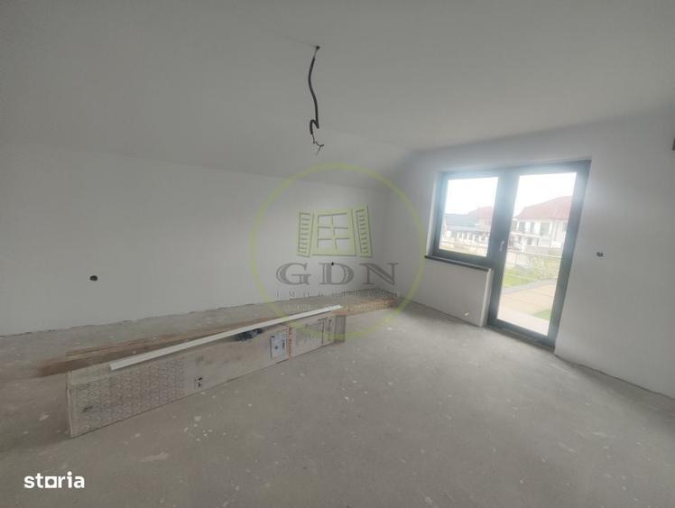 Casă cu 4 camere în Lascăr Catargiu