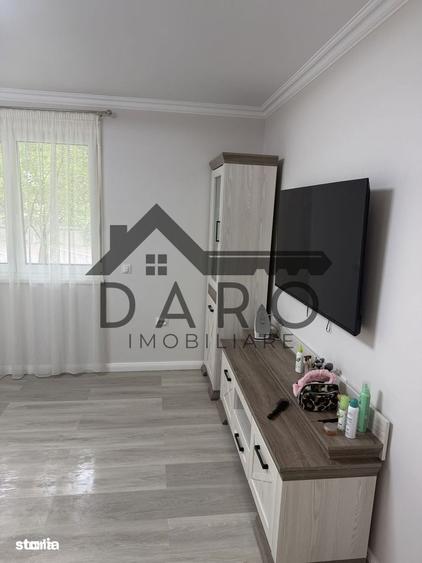 Apartament cu 3 camere în Mureșeni