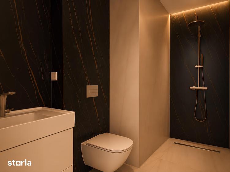 Apartament cu 4 camere în Floreasca