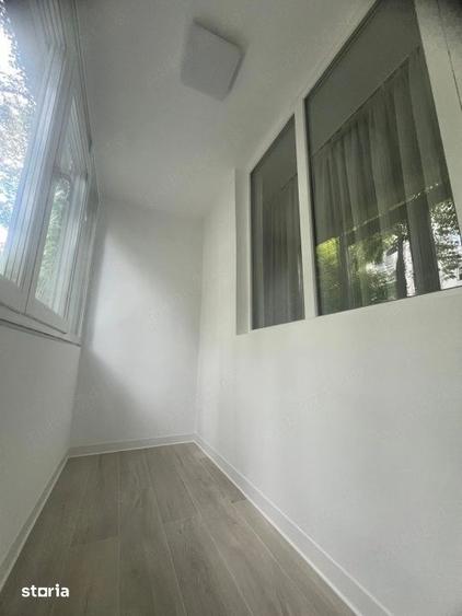 Apartament cu 3 camere decomandat în Ghencea