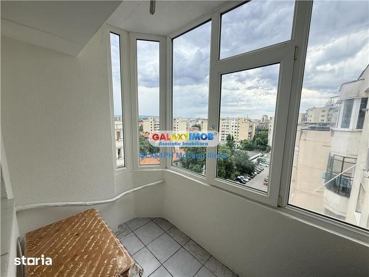 Apartament cu 2 camere decomandat în Ultracentral