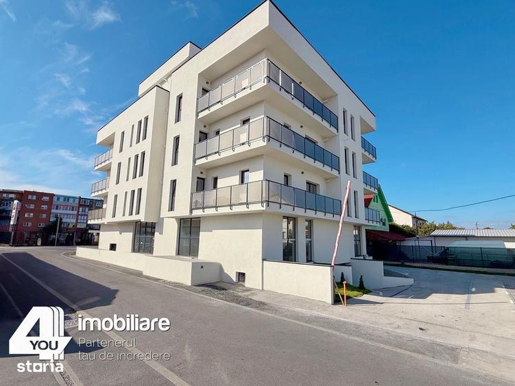 Apartament cu 3 camere în Micălaca