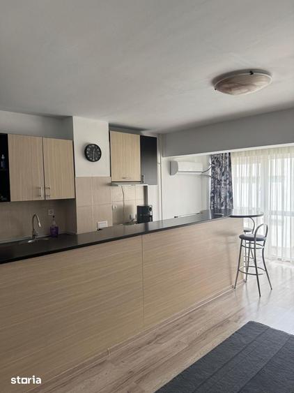 Vand studio Direct proprietar | Loc de parcare subteran inclus - 3