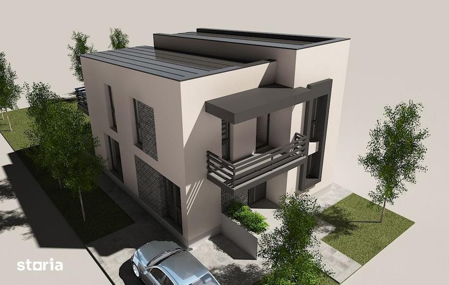 Casă cu 5 camere cu Teren 328 Mp în Șimnicu de Sus