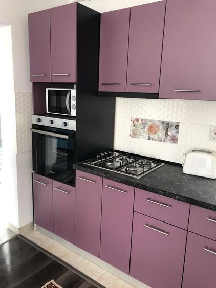 Apartament cu 2 camere decomandat în Florești
