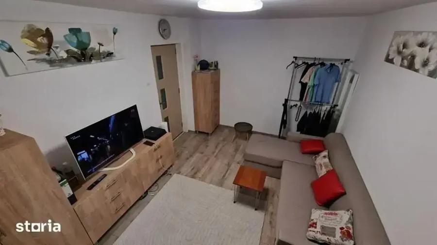 5 minute METROU Titan/1 decembrie 1918 Apartament 2 camere MOBILAT - 6