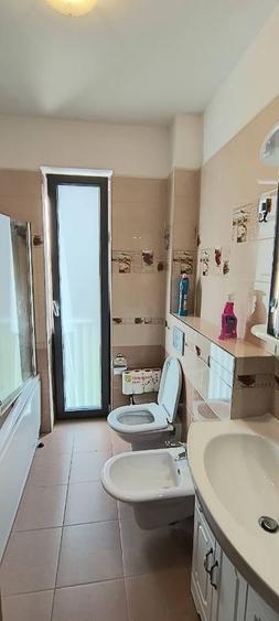 Apartament cu 2 camere în Gheorgheni