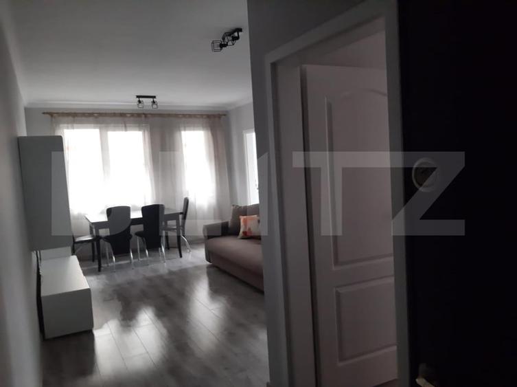 Apartament 2 camere, 43 mp, parcare, zona Parcul Poligon - 5