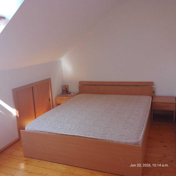 Apartament cu 3 camere decomandat în Ludoș