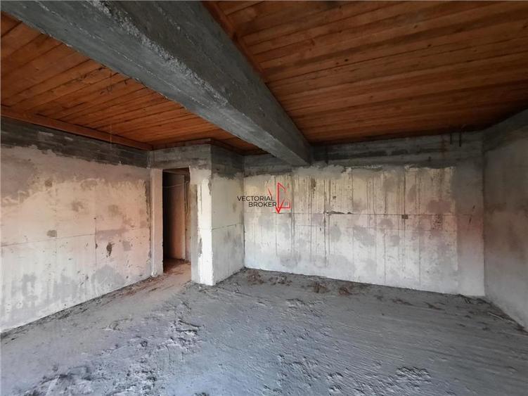 Vila tip duplex - str.Rascoala din 1907, oras Pantelimon - 1