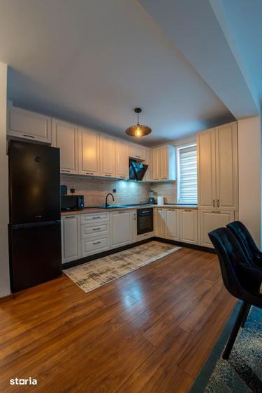 Apartament cu 2 camere în Păcurari